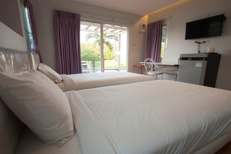Hotel Baan Kula Roi Et