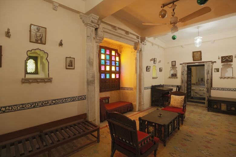 Hotel Rawla Narlai