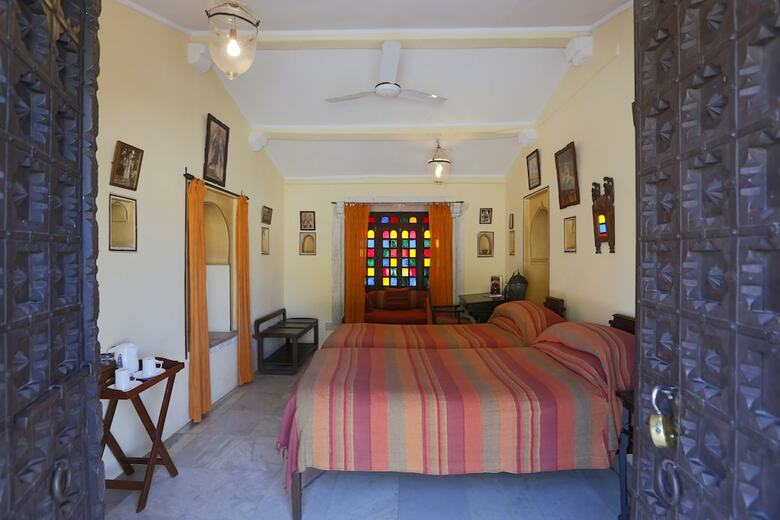 Hotel Rawla Narlai