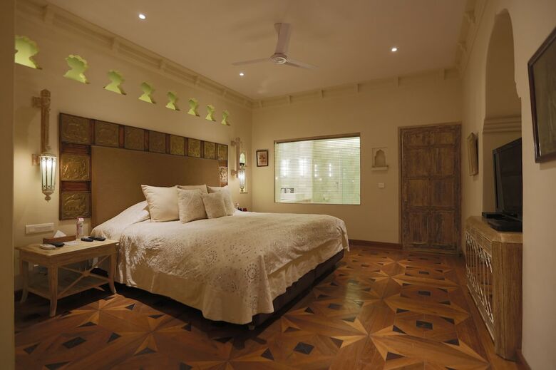 Hotel Rawla Narlai
