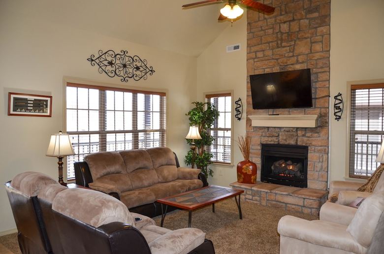 Branson Townhomes Nightly Rentals