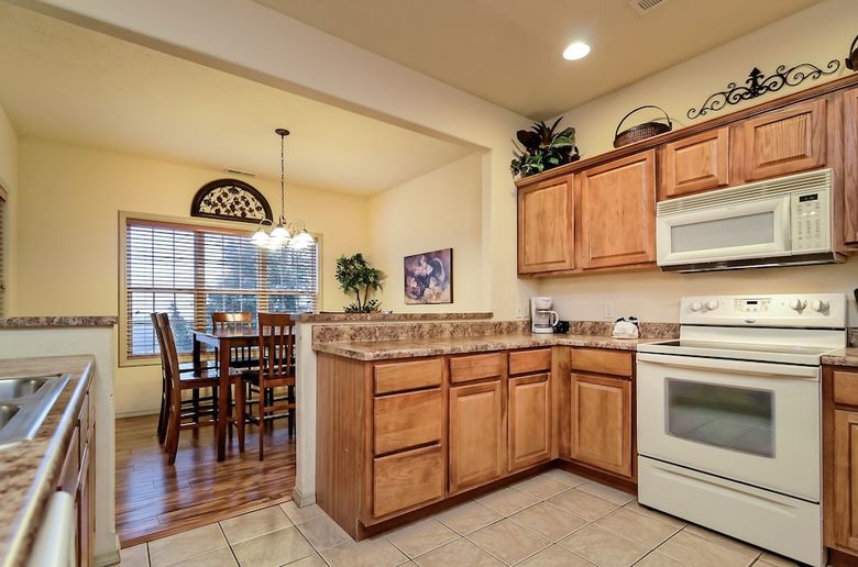 Branson Townhomes Nightly Rentals