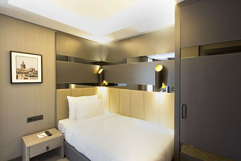 Hotel Cityloft 81