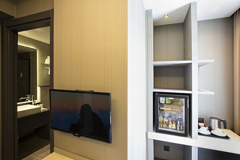 Hotel Cityloft 81