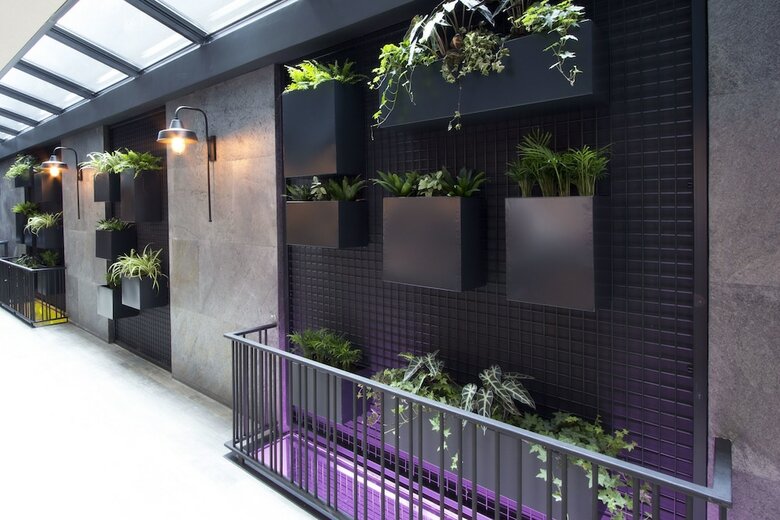 Hotel Cityloft 81