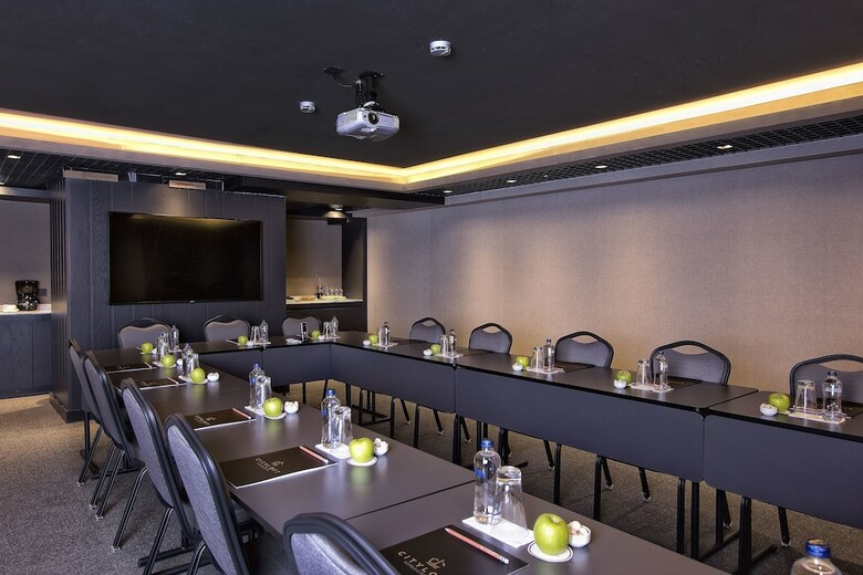Hotel Cityloft 81