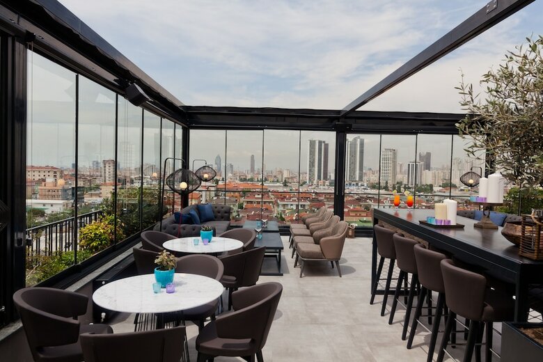 Hotel Cityloft 81