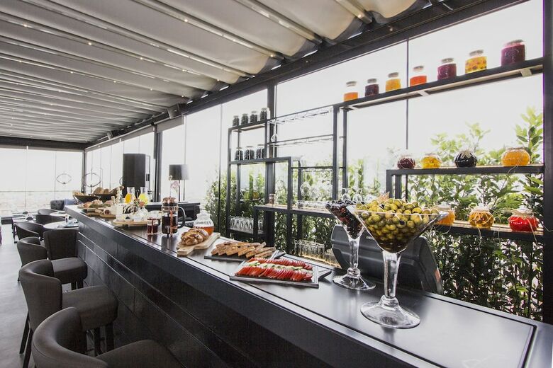 Hotel Cityloft 81