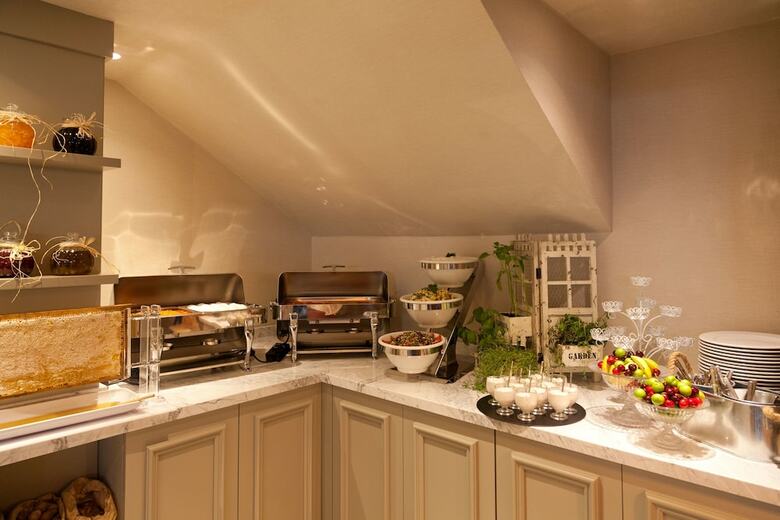 Hotel Cityloft 81