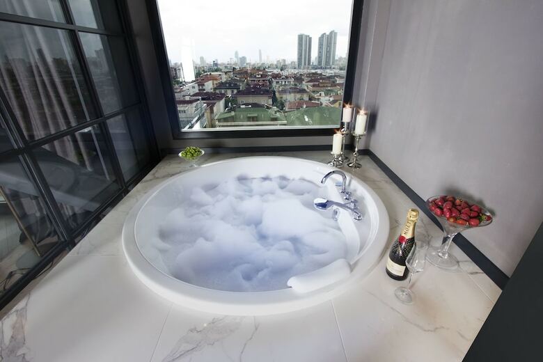 Hotel Cityloft 81