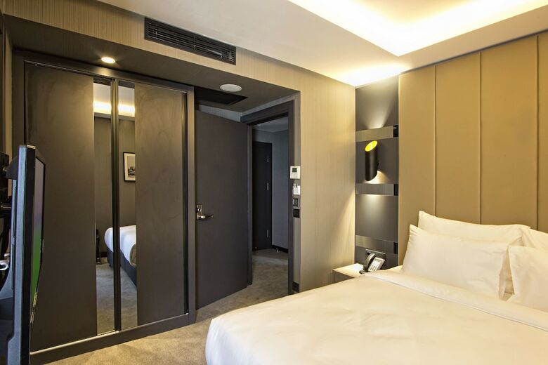 Hotel Cityloft 81