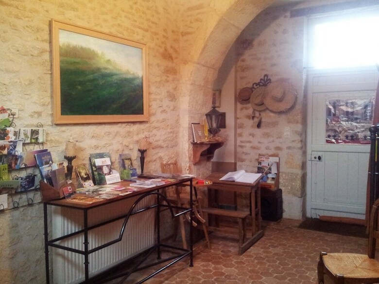 Hotel La Cuvellerie