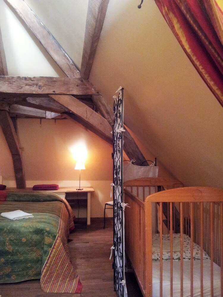 Hotel La Cuvellerie
