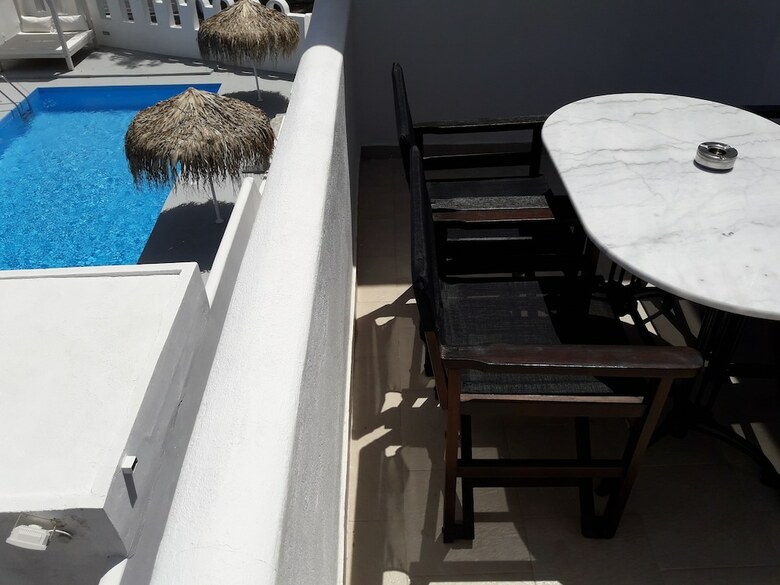 Hotel Aegeeis