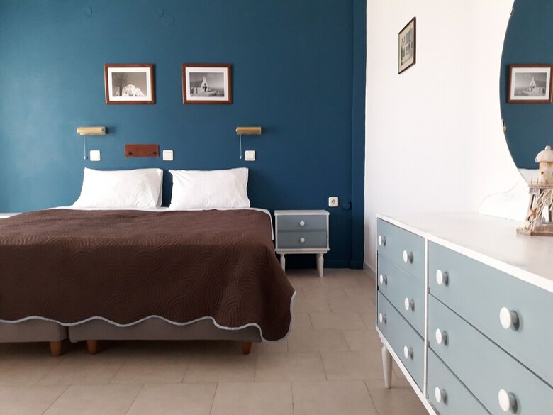 Hotel Aegeeis
