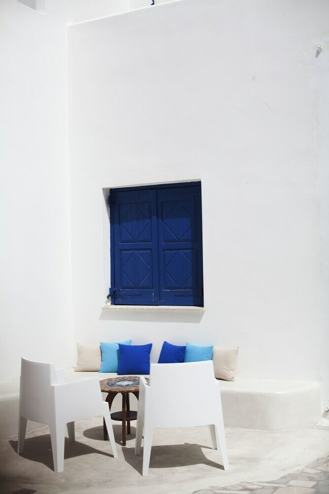 Hotel Aegeeis
