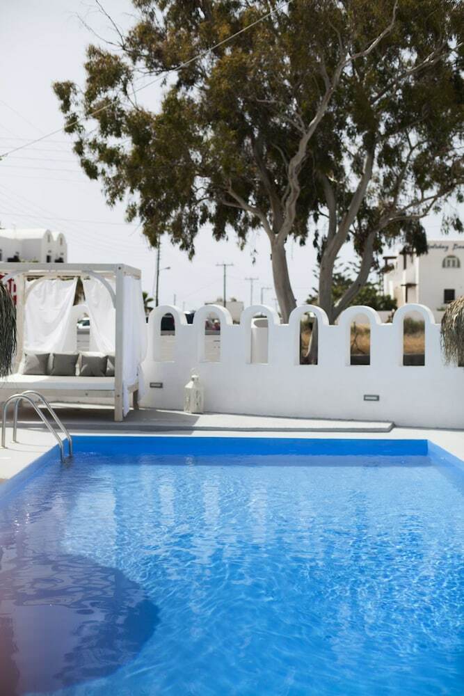 Hotel Aegeeis
