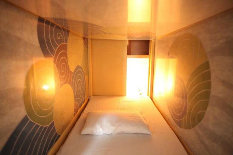Hostal Baseinn Komagome Tokyo