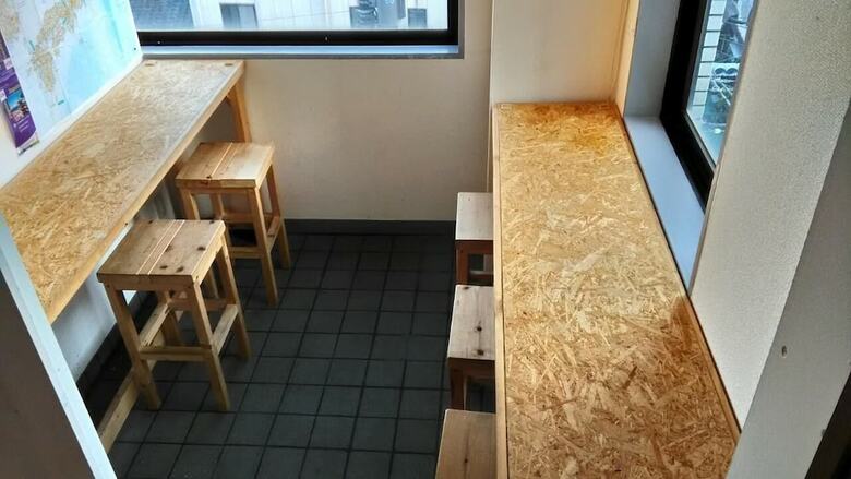 Hostal Baseinn Komagome Tokyo