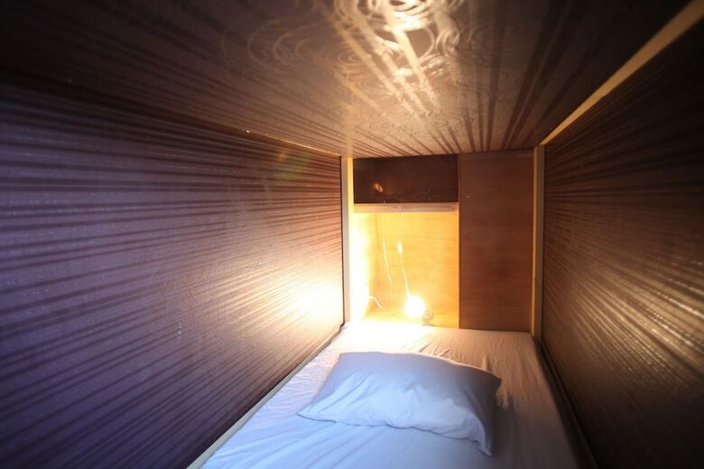 Hostal Baseinn Komagome Tokyo