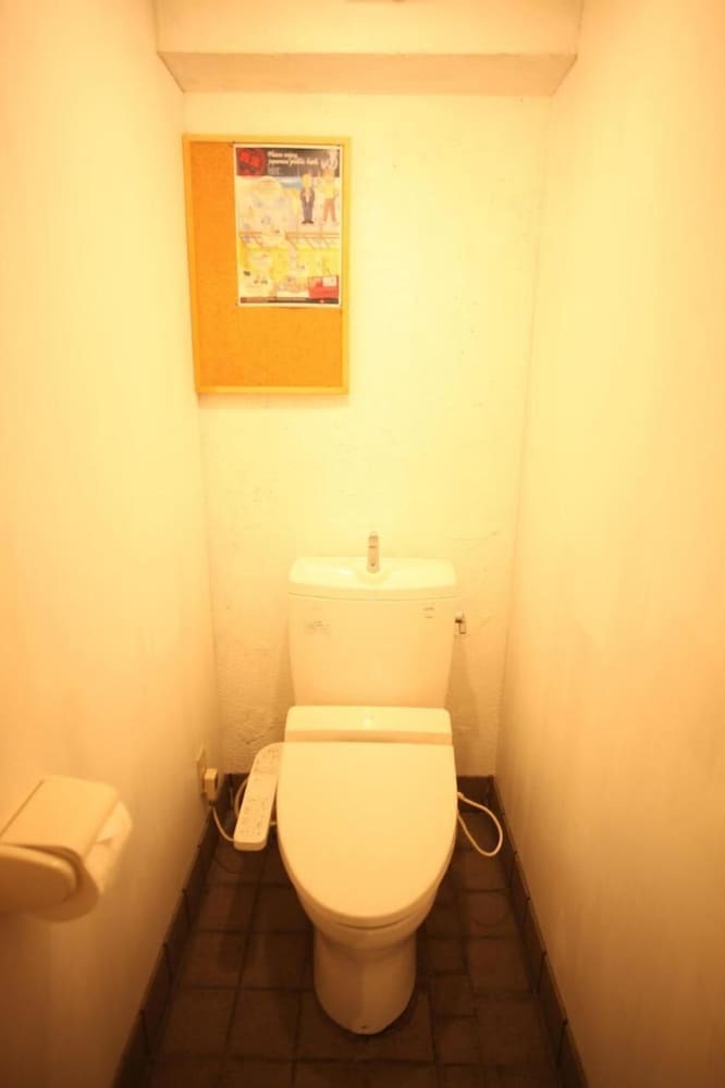 Hostal Baseinn Komagome Tokyo