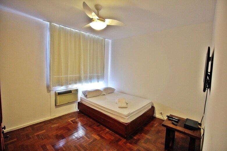 Rio Spot Apartment D021