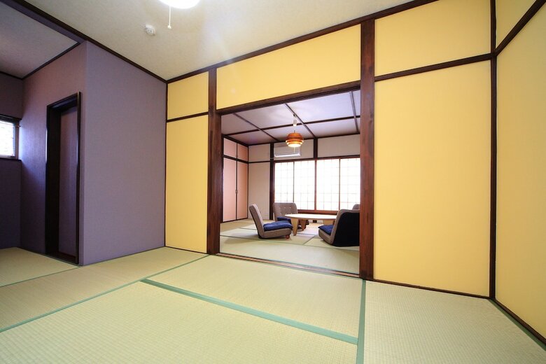 Coto Kyoto Fushimi
