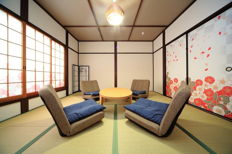 Coto Kyoto Fushimi