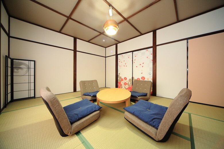 Coto Kyoto Fushimi