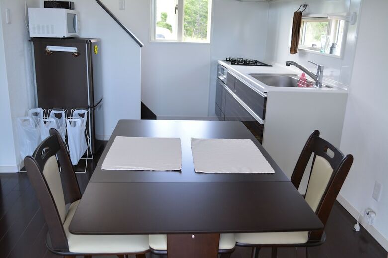 Apartamentos Ryu-a