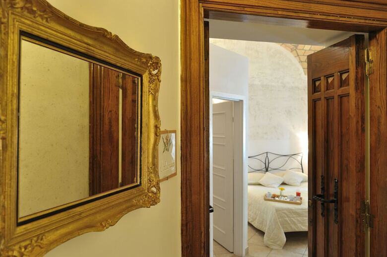 Hotel Relais Le Clarisse A Trastevere