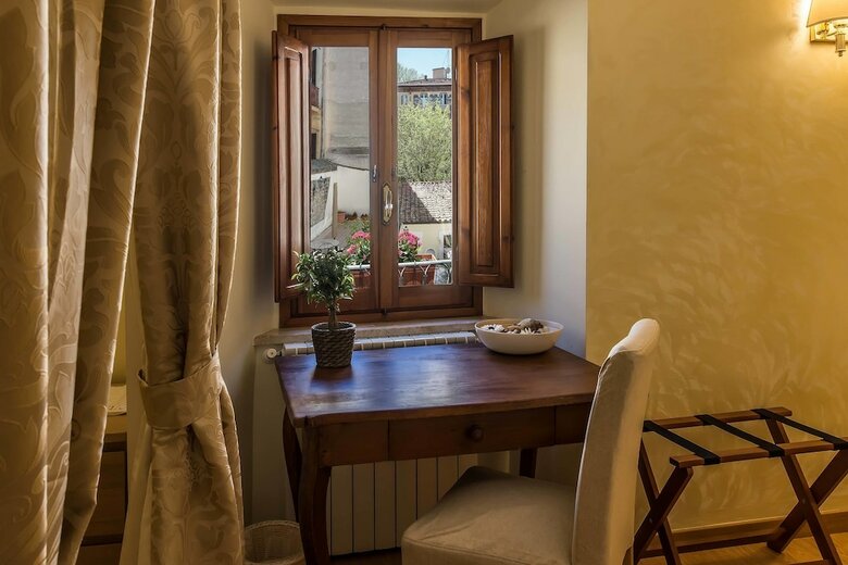 Hotel Relais Le Clarisse A Trastevere