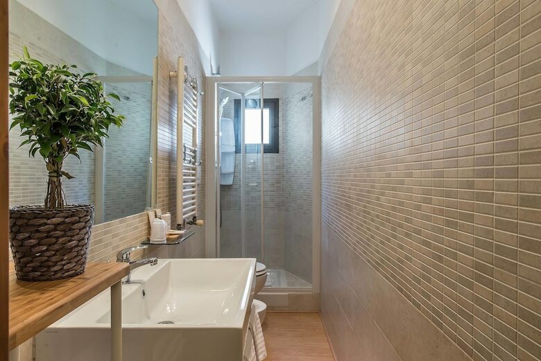 Hotel Relais Le Clarisse A Trastevere