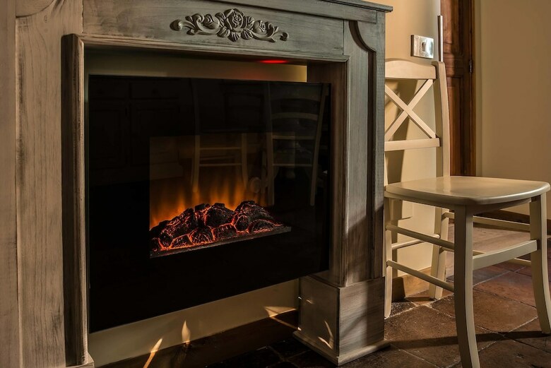 Hotel Relais Le Clarisse A Trastevere