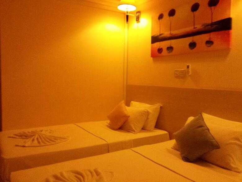 Hotel Beach Grand & Spa Premium