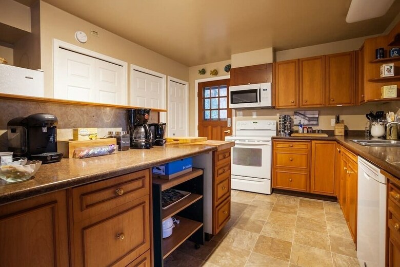 Bed & Breakfast Coles Bay Vacation Retreat