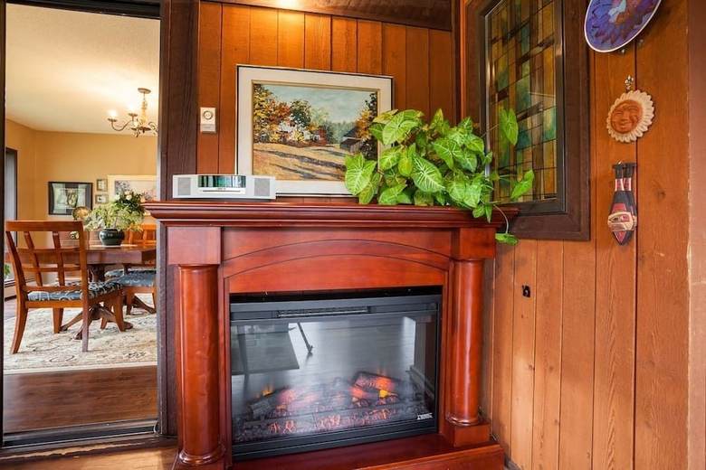 Bed & Breakfast Coles Bay Vacation Retreat