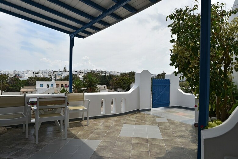 Hotel Nikolas Naousa Guesthouse
