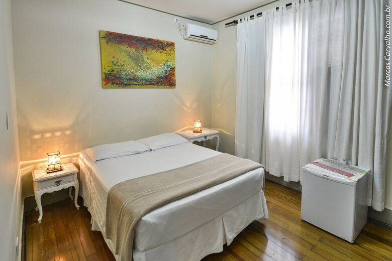 Hotel Estalagem Do Caf�