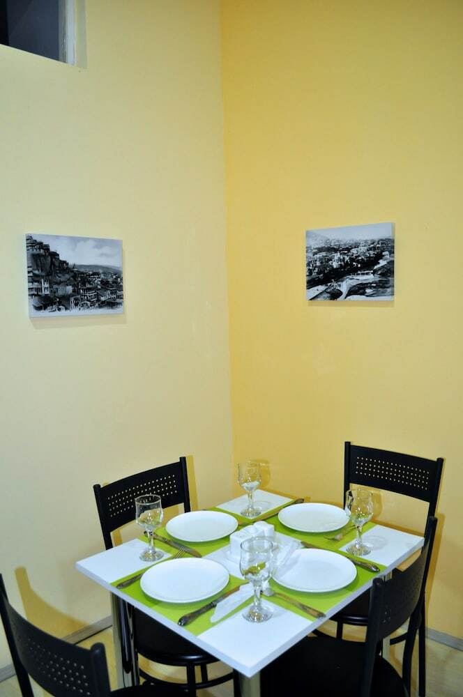 Tiflis Narikala Hotel