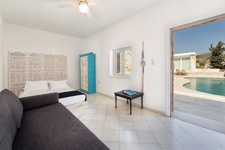 Apartamentos Villa Pela