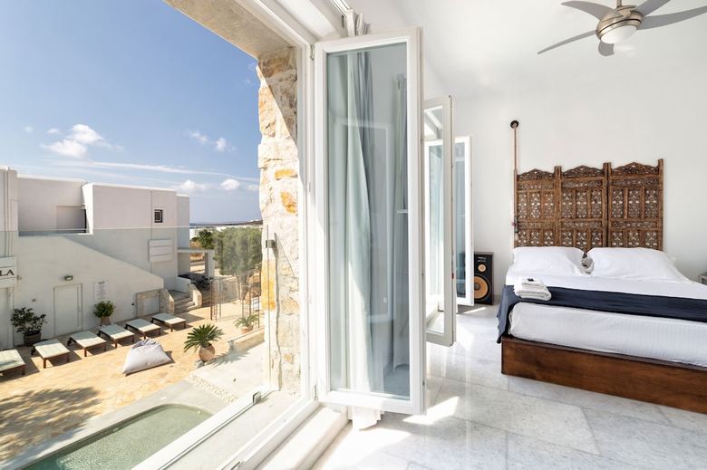 Apartamentos Villa Pela