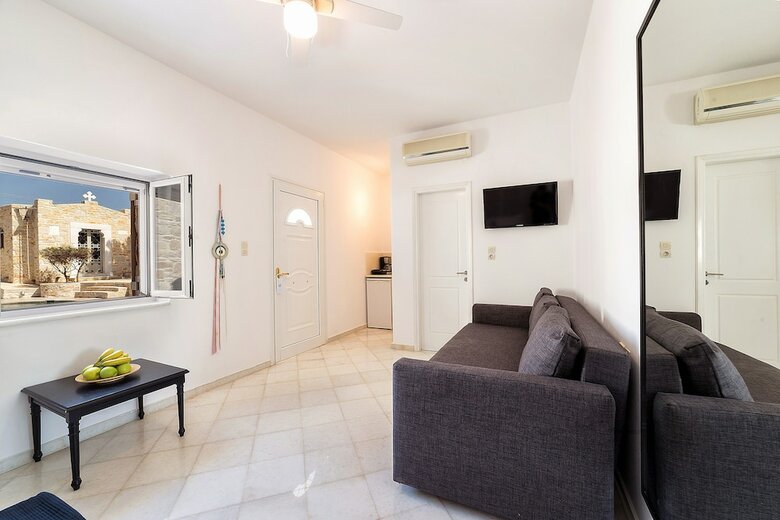 Apartamentos Villa Pela