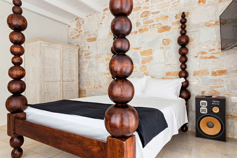 Apartamentos Villa Pela