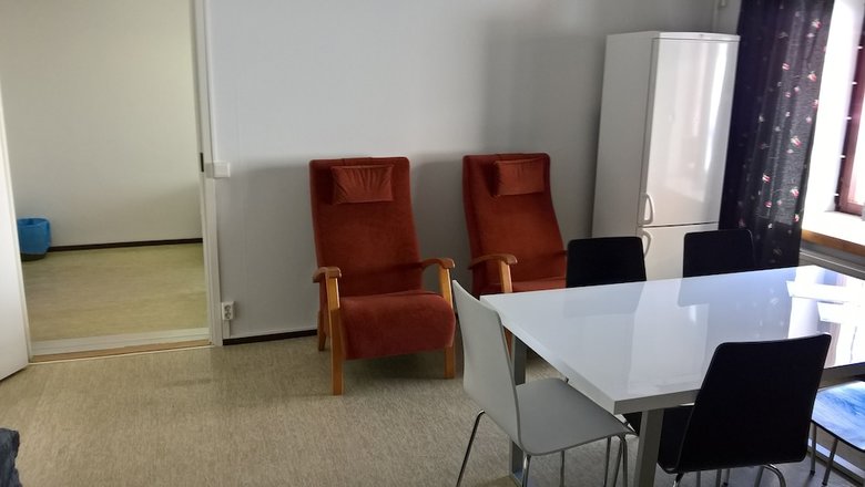Hotel Apartments Sodankyl�