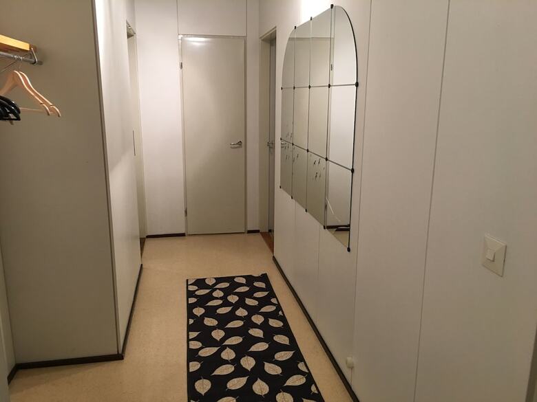Hotel Apartments Sodankyl�