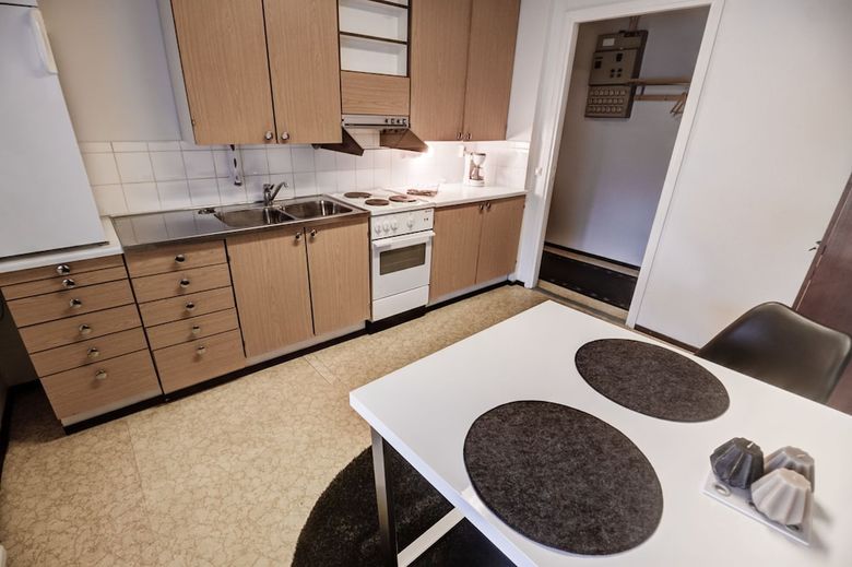 Hotel Apartments Sodankyl�