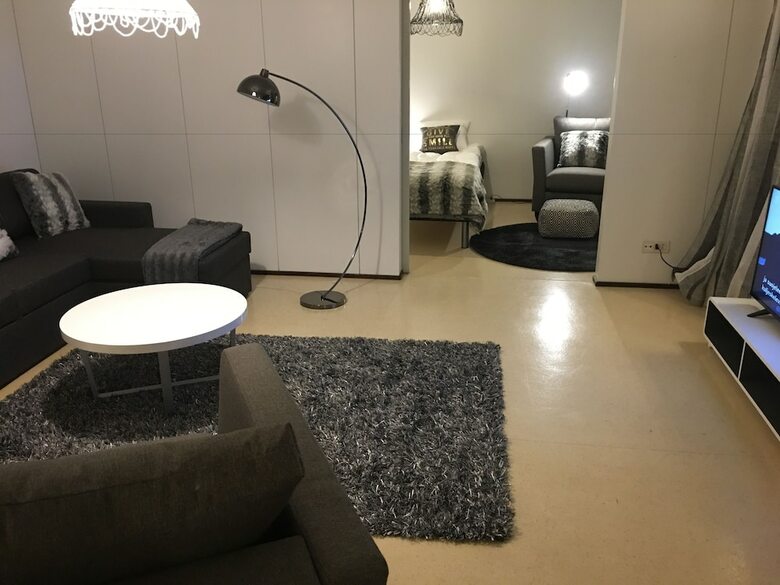 Hotel Apartments Sodankyl�