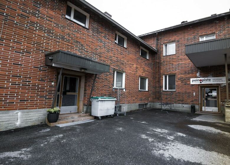Hotel Apartments Sodankyl�