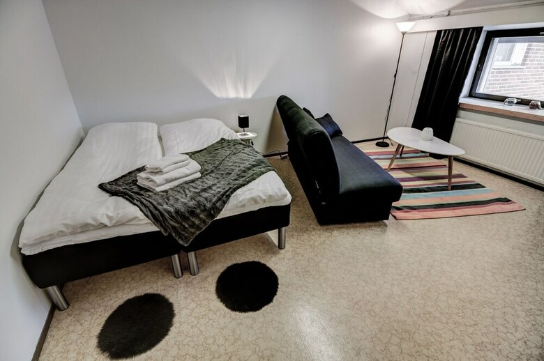 Hotel Apartments Sodankyl�